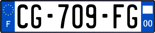 CG-709-FG
