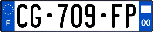 CG-709-FP