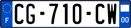 CG-710-CW