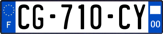 CG-710-CY