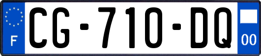 CG-710-DQ