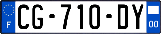 CG-710-DY