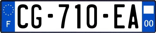 CG-710-EA