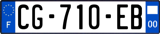 CG-710-EB