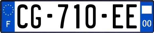 CG-710-EE