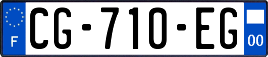 CG-710-EG