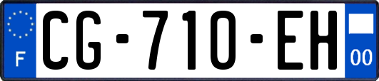 CG-710-EH