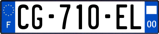 CG-710-EL