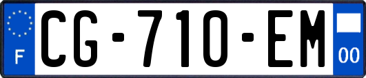 CG-710-EM
