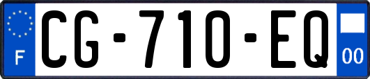 CG-710-EQ
