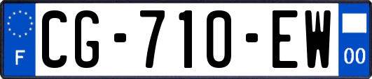 CG-710-EW