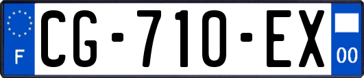CG-710-EX