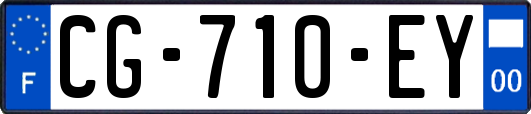 CG-710-EY