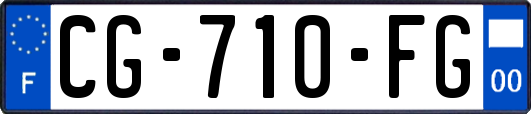 CG-710-FG