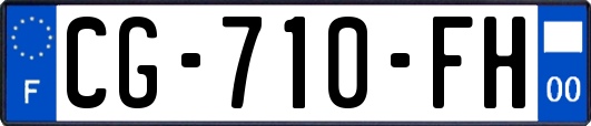 CG-710-FH