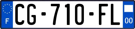 CG-710-FL