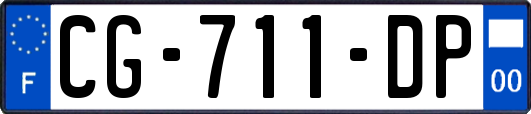 CG-711-DP