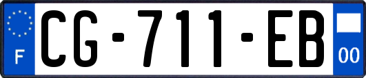 CG-711-EB