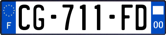 CG-711-FD
