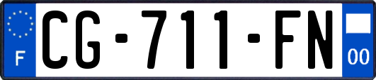 CG-711-FN