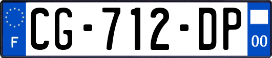 CG-712-DP