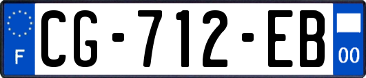CG-712-EB