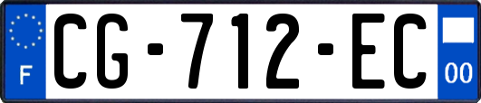 CG-712-EC