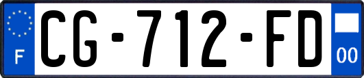 CG-712-FD