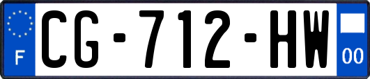 CG-712-HW