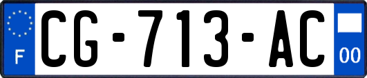 CG-713-AC