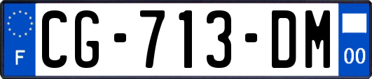 CG-713-DM