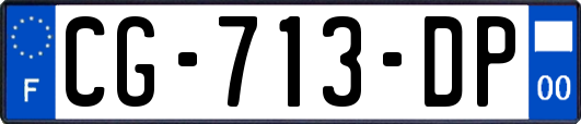 CG-713-DP
