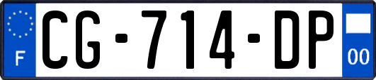 CG-714-DP