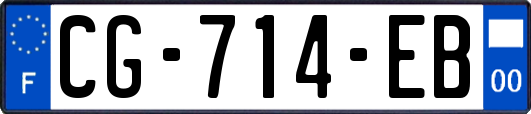 CG-714-EB