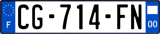 CG-714-FN