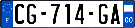 CG-714-GA