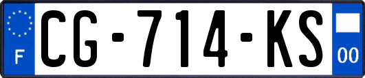 CG-714-KS