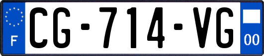CG-714-VG