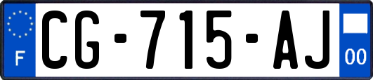 CG-715-AJ