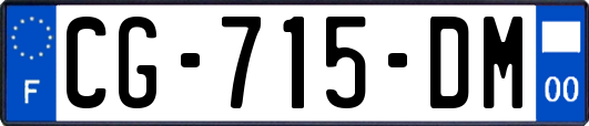 CG-715-DM
