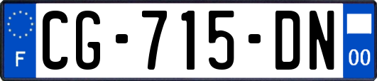 CG-715-DN