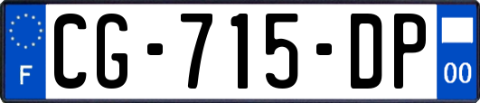 CG-715-DP