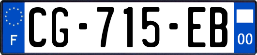 CG-715-EB
