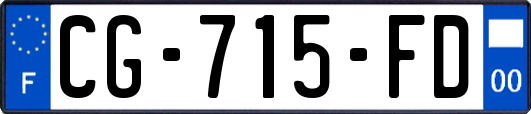 CG-715-FD