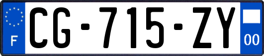 CG-715-ZY