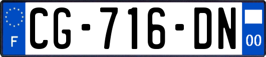 CG-716-DN