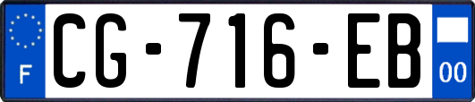 CG-716-EB