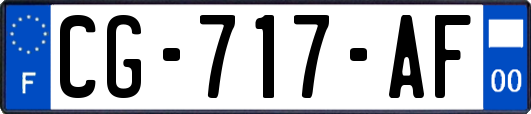 CG-717-AF