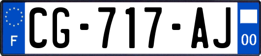 CG-717-AJ