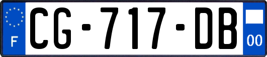 CG-717-DB